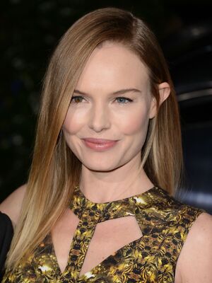 Kate Bosworth in mini dress at Topshop Topman Opening Party in West Hollywood