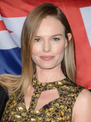 Kate Bosworth