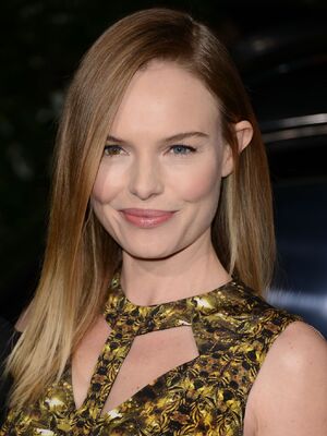 Kate Bosworth