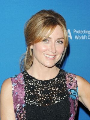 Sasha Alexander