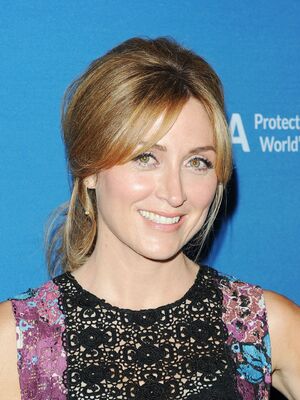 Sasha Alexander