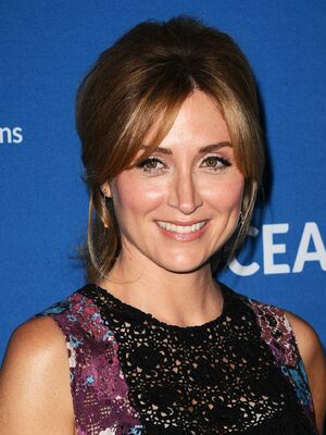 Sasha Alexander